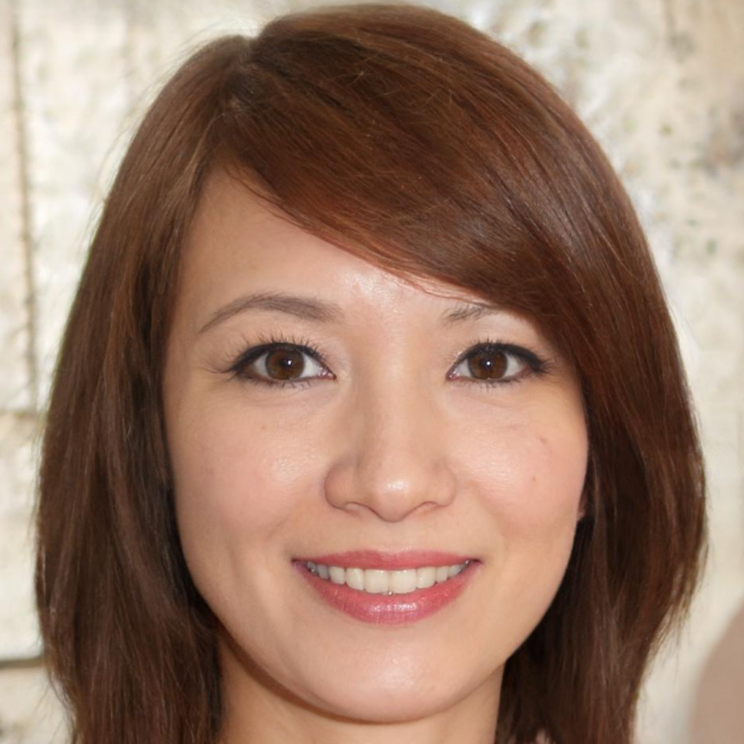 Profile photo of Megan Chen